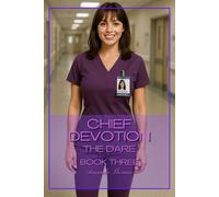 Chief Devotion: The Dare: Book 3 (The Dare Series)