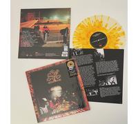 Chief E Legal Eastern - El Mundo Que Non C 'Es (Lim.ed (2024) LP Splatter Vinilo