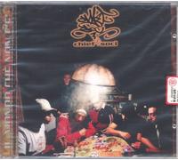 Chief E Soci - Il Mondo Che Non C