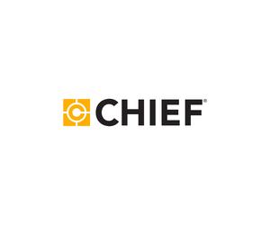 Chief FHB5147 - Samsung Juego de tornillos para la serie Q - M8x50mm