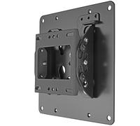 Chief FTR1U Soporte de pared inclinable para pantalla, negro (10" - 32")