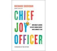 Chief Joy Officer (ebook)