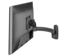 Chief K2W110B Kontour Soporte de pared para monitor, negro (10" - 30")
