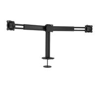 Chief K3G310B 3x1 ,Soporte de monitor, formato apaisado, negro (máx. 24")