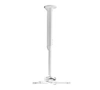 Chief kitec045080w montaje para projector techo blanco
