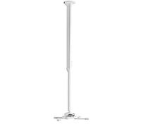 Chief KITEC080135W (blanco) Proyector Soporte de techo 80-135cm