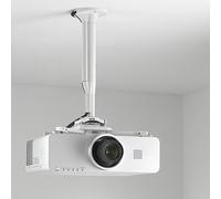 Chief KITEP045080W Soporte de pared para Proyector 45-80 cm, blanco