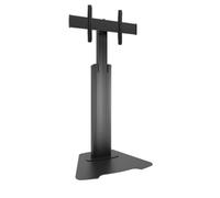 Chief lfaub soporte para monitor 2,03 m (80') piso negro
