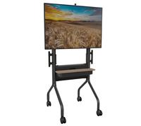 Chief lscub soporte de equipo de audio y dvd negro