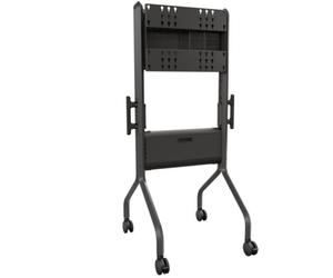 Chief LSCUB Voyager LFD- soporte de ruedas, negro