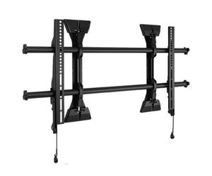 Chief LSM1U/Negro (42" - 86")