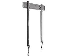 Chief LSTU Large THINSTALL Soporte de pared para pantallas, apaisado, negro (37" a 63")