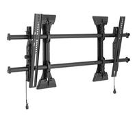 Chief LTM1U Fusion Basculante Apaisado TV / Monitor Pared Montaje 107-218cm