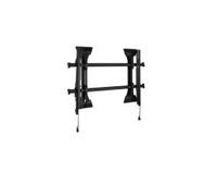 Chief MSM1U Medium Fusion Micro ajustable, soporte de pared para pantallas, negro (32 "- 47")