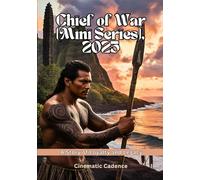 Chief of War (Mini Series), 2025: A story of Loyalty and Legacy