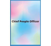 Chief People Officer: Do As I Say, Don't Do What I Do