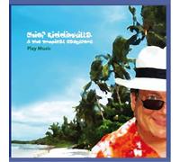 Chief Riddim Killa & The Tropical Gangsters - Play Music