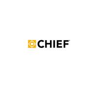 Chief RXF3, Serie FIT - Soporte de pared fijo, X-Grande
