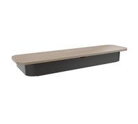 Chief SCSSB Compartimento de almacenamiento para Voyager, negro
