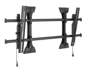 CHIEF Soporte de pared inclinable, Large Fusion LTM1U, 42 "a 71"