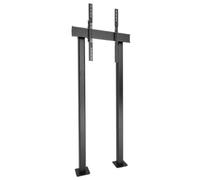 Chief Soporte de pared simple, XBM1UP, 42" a 80".