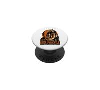Chief Spotted Elk Lakota Sioux Historia de los nativos Americanos PopSockets PopGrip Adhesivo
