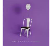 Chief State Waiting For Your Colours (CD) (Importación USA)
