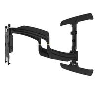Chief TS325TU Thinstall Doble Brazo Oscilante Pared Montaje 91.4-132cm 34kg Vesa