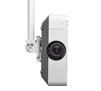 Chief VPAUB, soporte de techo para proyector, blanco