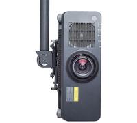 Chief VPAUB, soporte de techo para proyector, negro
