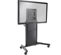 Chief XPD1U - Mobile, motorisierte, höhenverstellbare Displayhalterung, für 55" - 100" mit einem Gewicht bis zu 140,6 kg, VESA 200 x 200 - 860 x 510 mm