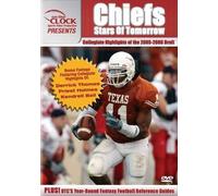 Chiefs - On The Clock Presents: Chiefs - 2005 Draft Picks [Edizione: Stati Uniti] [Reino Unido] [DVD]