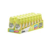 Chiefs Syrup Zero (16x65ml) Flor de saúco - Alimentos funcionales - Aromas y edulcorantes