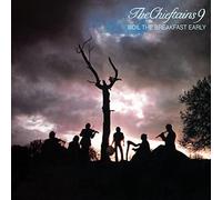 Chieftains - Chieftains 9: Boil the Breakfast Early