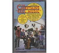 Chieftains - Reel Music Film Scores