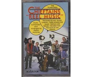 Chieftains - Reel Music Film Scores