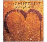 Chieftains - Tears Of Stone by Chieftains (1999) Audio CD
