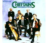 Chieftains, the - A Chieftains Celebration