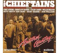 Chieftains the - Another Country