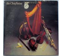 Chieftains - The Chieftains 5 [Vinyl LP]