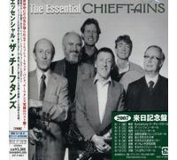 Chieftains, the - Essential Chieftains