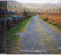 Chieftains the - The Wild World Over(Slidepack)