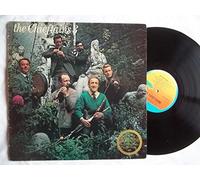 Chieftans - The Chieftains - The Chieftains 3 - Island Records - ILPS 9379