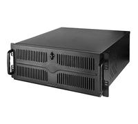 Chieftec 19" UNC-409S-B B 400W | UNC-409S-B
