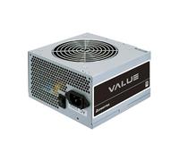 Chieftec Fuente de alimentación APB-600B8 600 W 80 Plus ATX 230 V 20+4 blanco