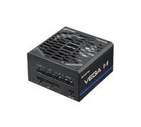 Chieftec 750W Vega M Series PPG-750-C 80+ Gold (PPG-750-C)
