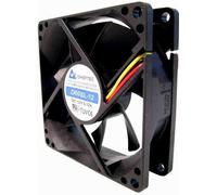 Chieftec af-0625s sistema de refrigeración para ordenador carcasa del