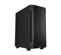 Chieftec as-01b-op carcasa de ordenador full tower negro