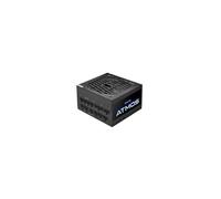 CPX-850FC (Schwarz, 1x 12VHPWR, 4X PCIe,Kabel-Management, 850 Watt)