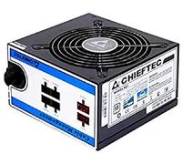 CHIEFTEC ATX PSU A-80 Series CTG-550C, 550W Retail